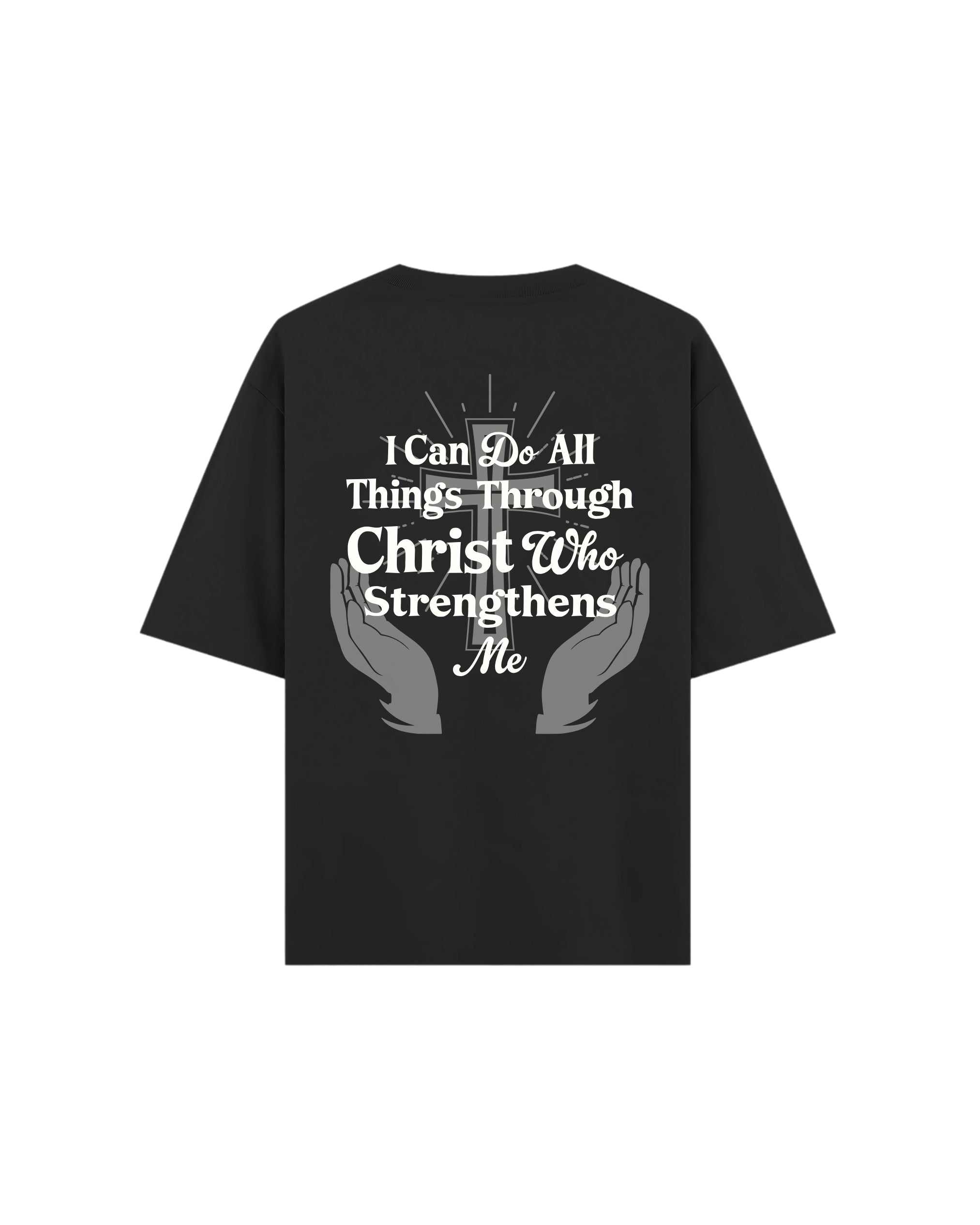 PHIL 4:13