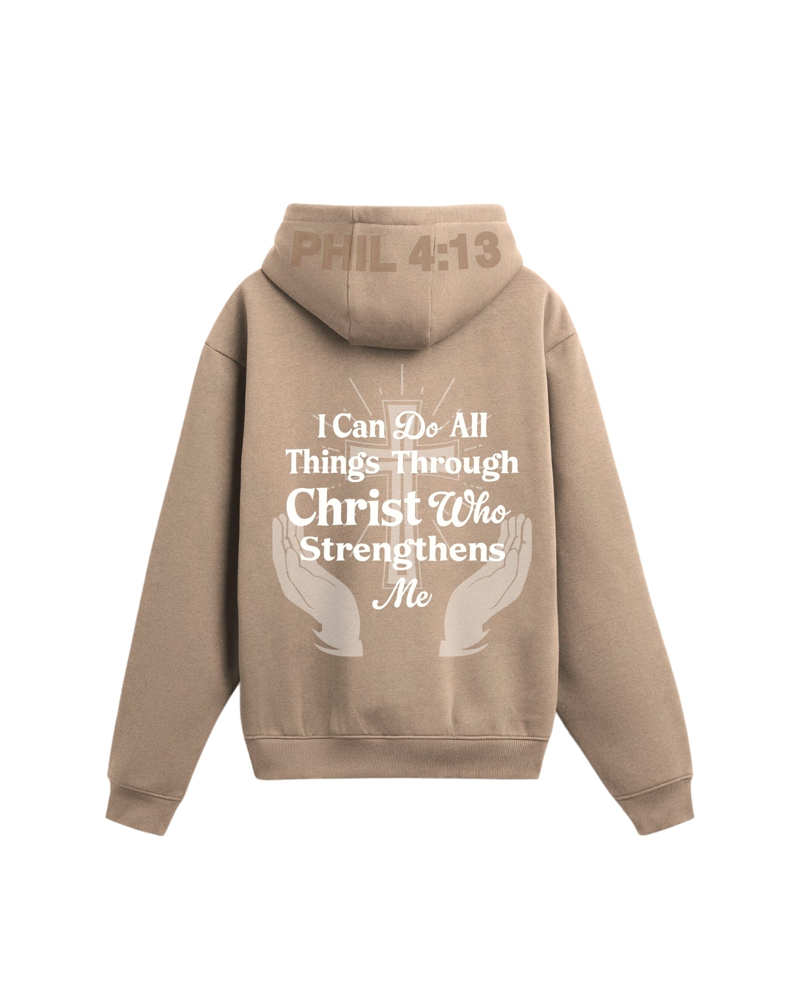PHIL 4:13