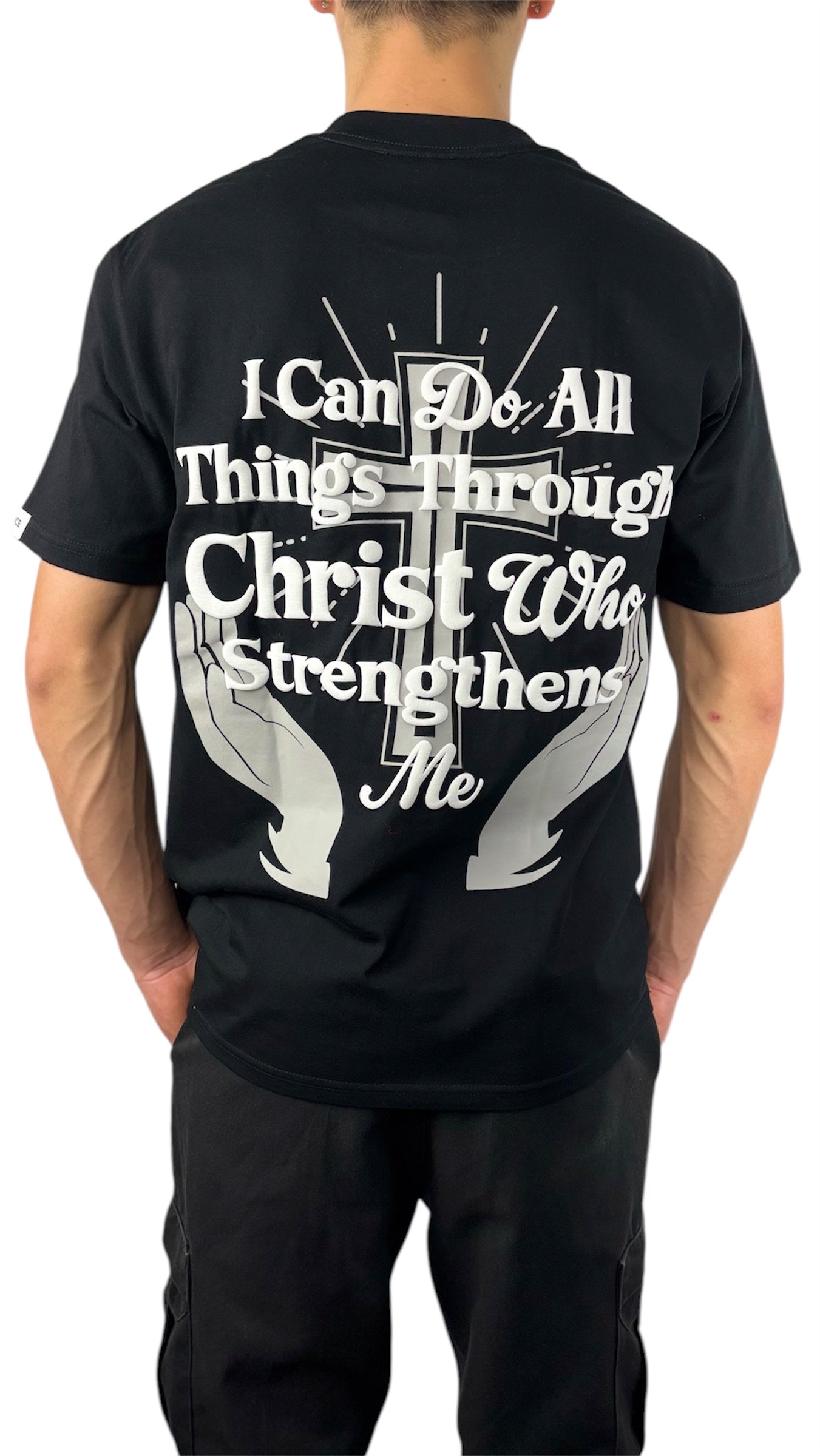 PHIL 4:13