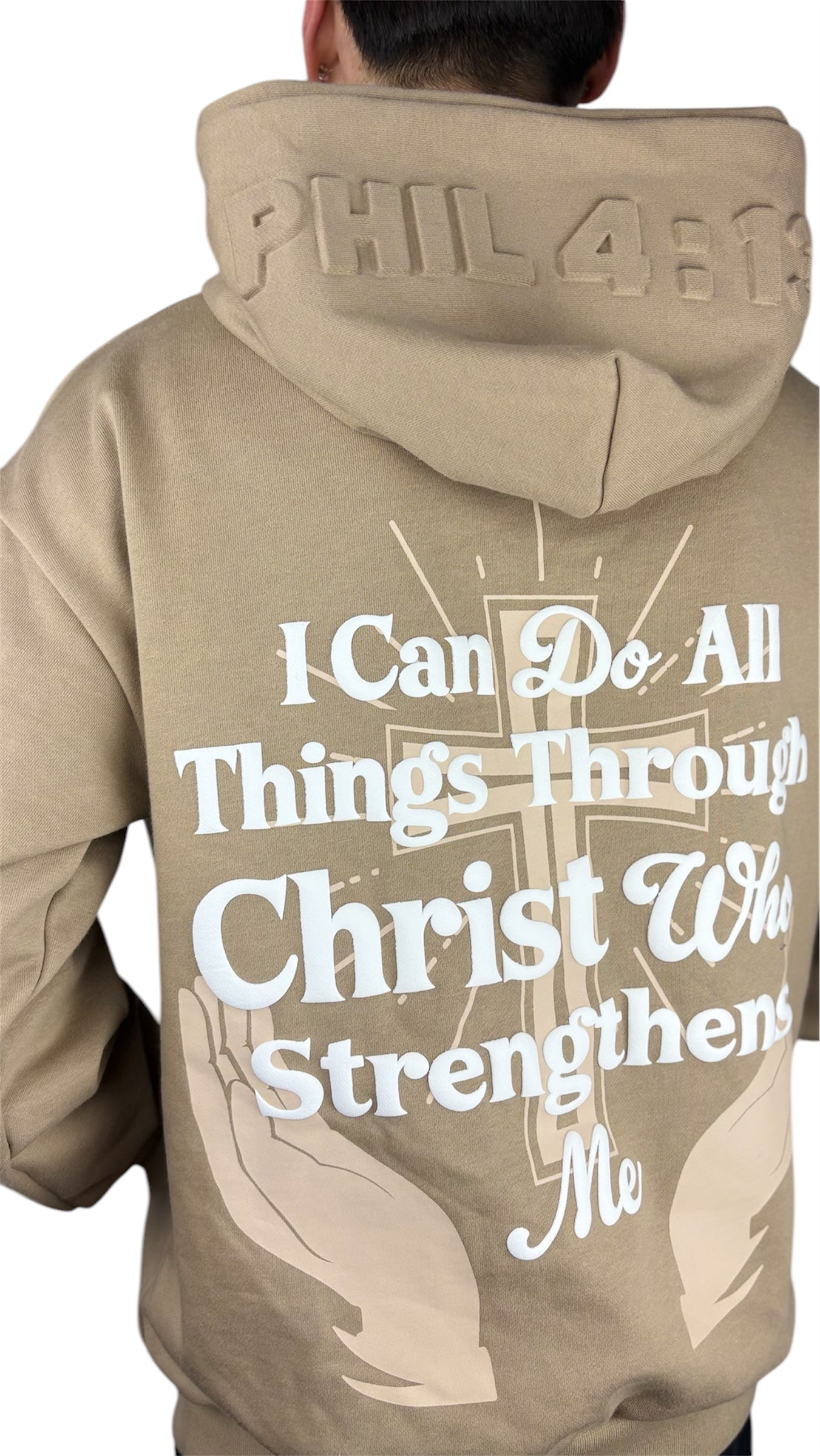 PHIL 4:13